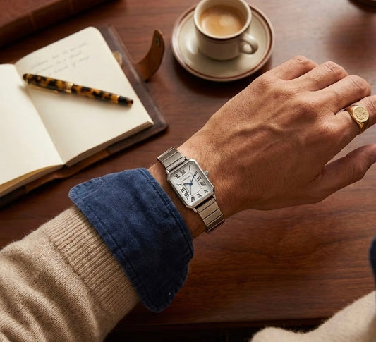 The Sovereign Petite - Heritage Edition