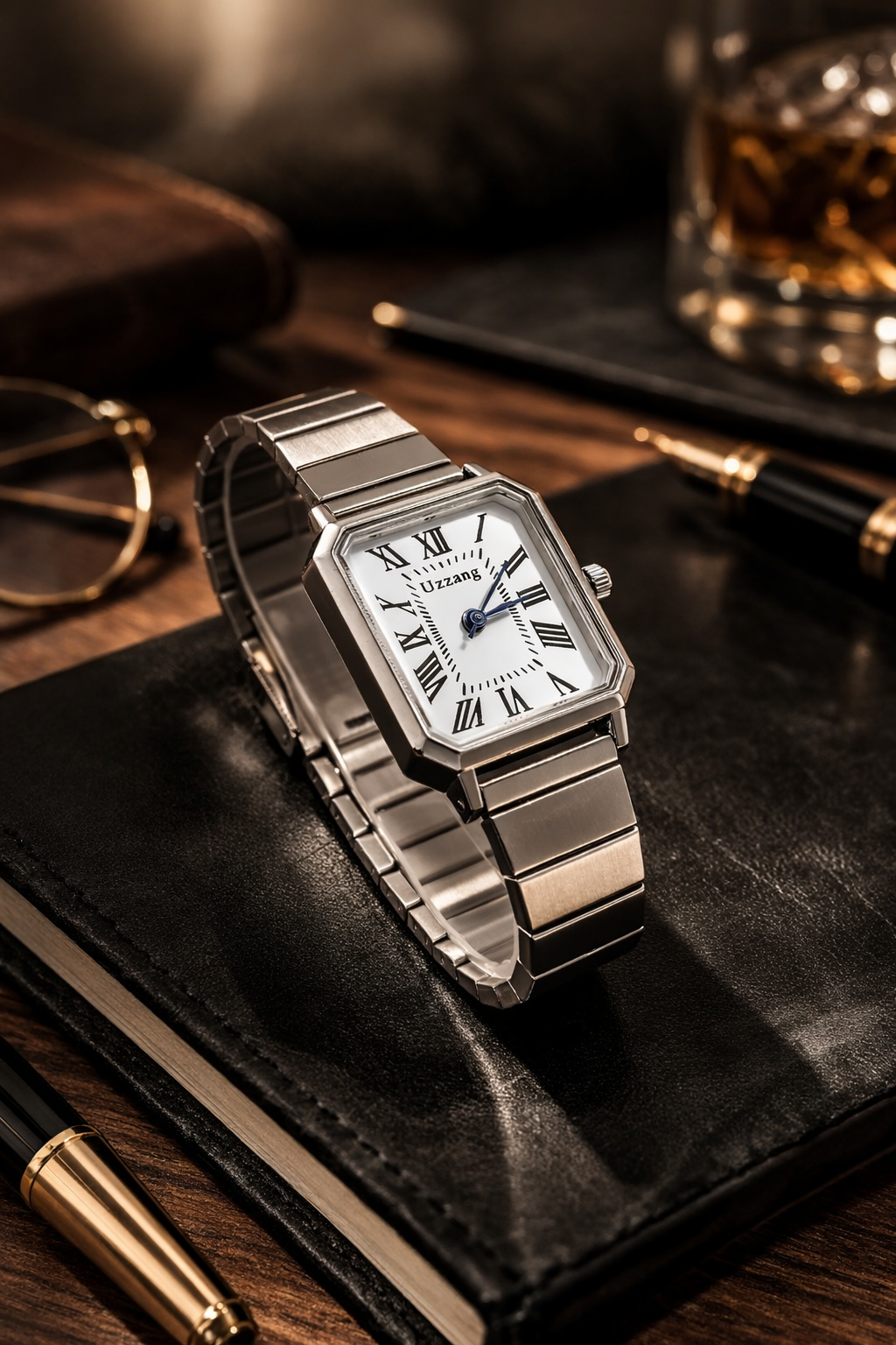 The Sovereign Petite - Heritage Edition