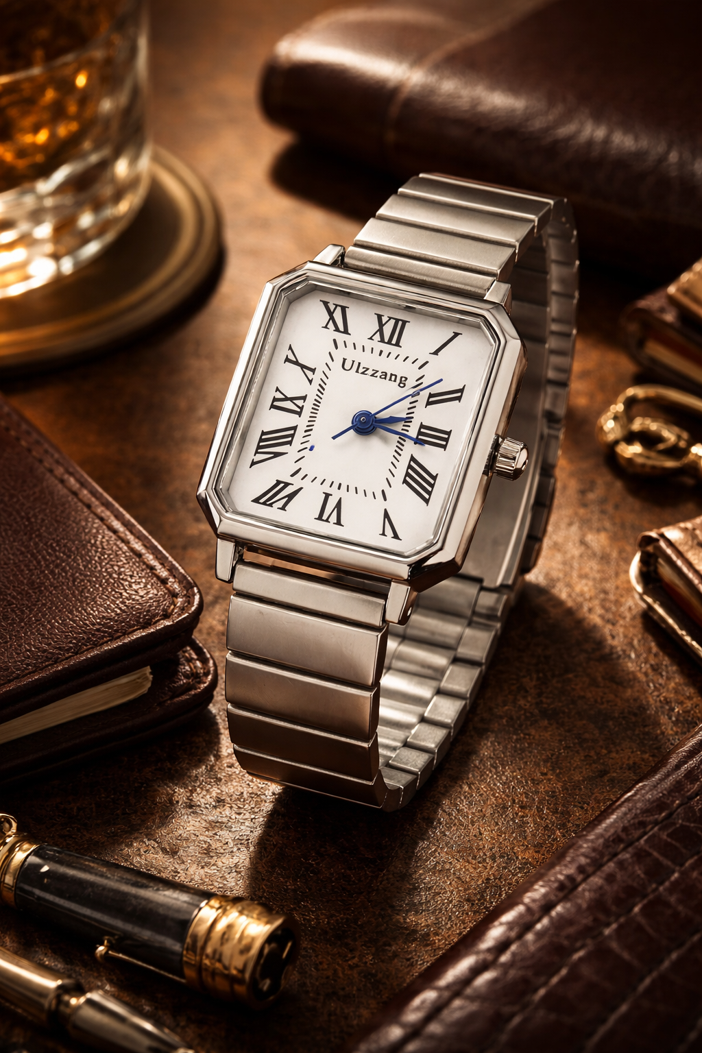 The Sovereign Petite - Heritage Edition