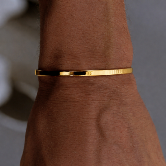The Aurelius Signature Cuff