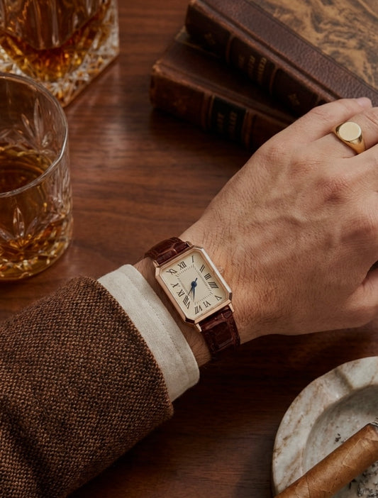 TheHeir Legacy Square - Heritage Edition