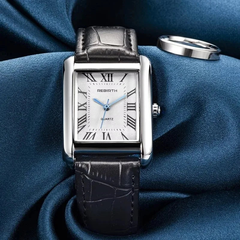 Rebirth: Eternal Square