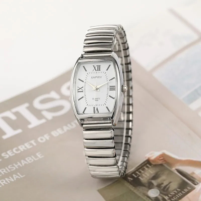 The Sovereign Aurora